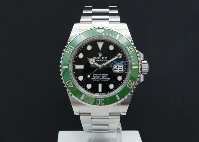 Rolex Submariner Date 41