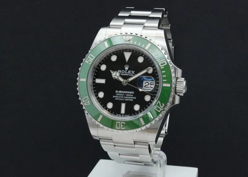 Rolex Submariner Date 41