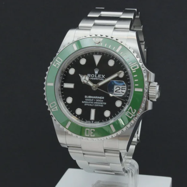 Rolex Submariner Date 41