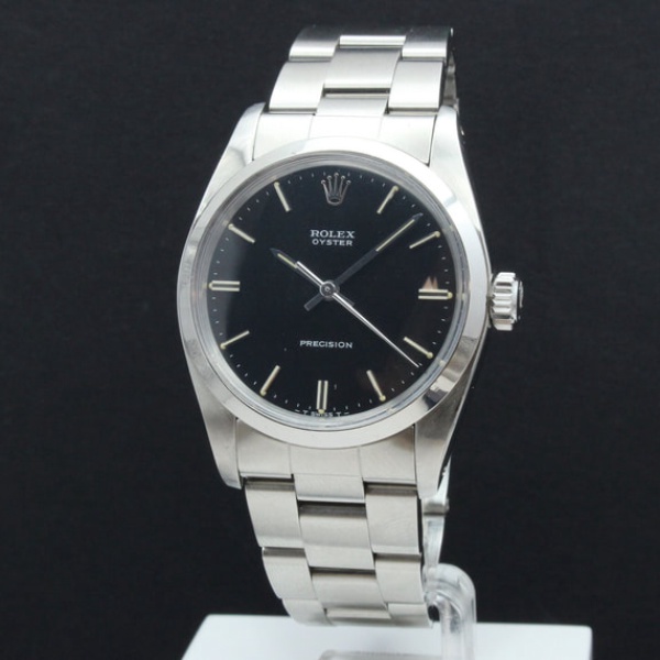 Rolex Oyster Precision 6426