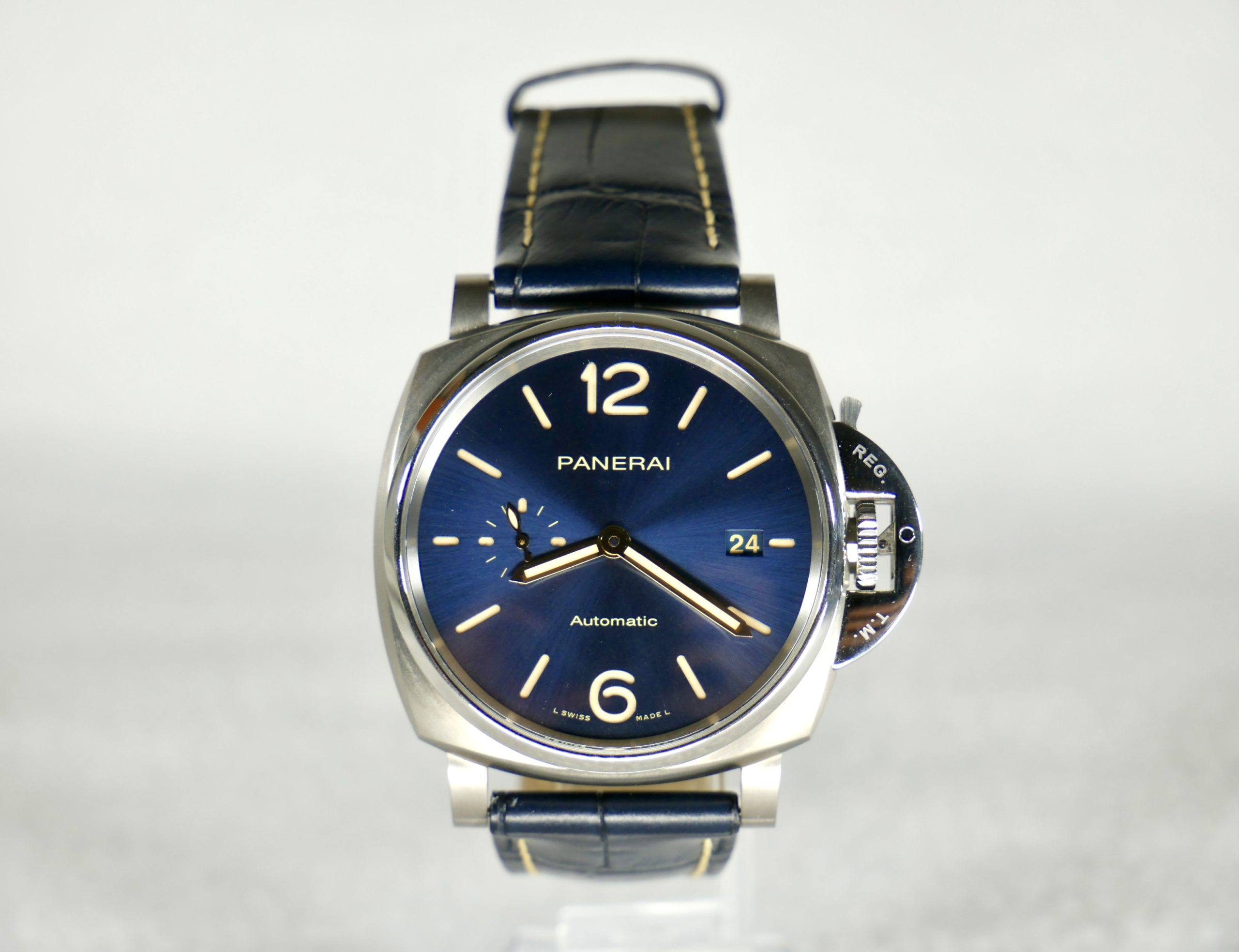 Panerai Luminor Due