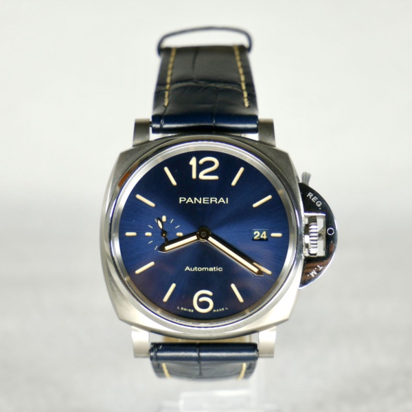 Panerai Luminor Due
