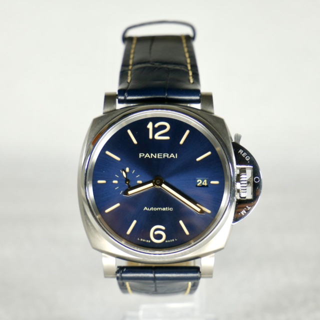 Panerai Luminor Due