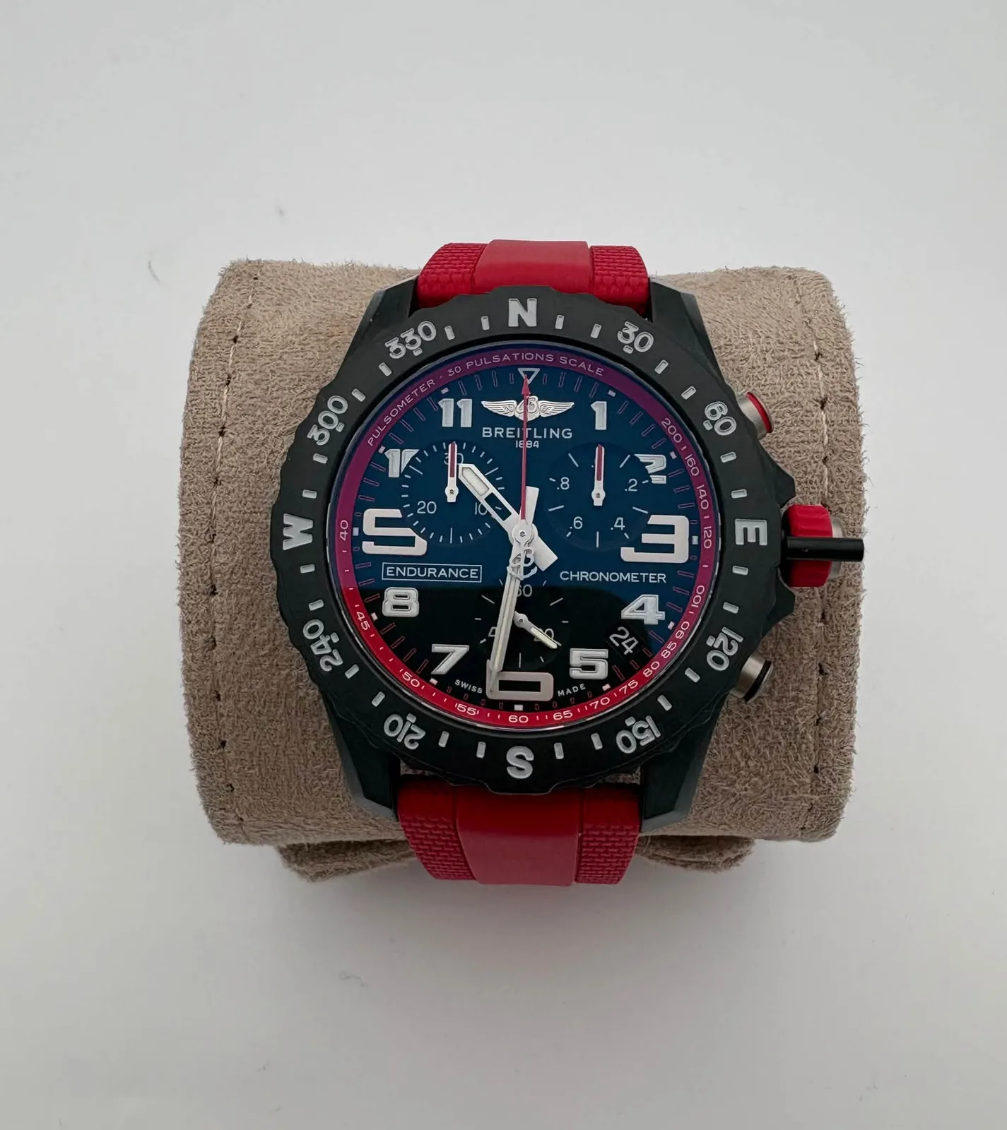 Breitling Endurance Pro 44