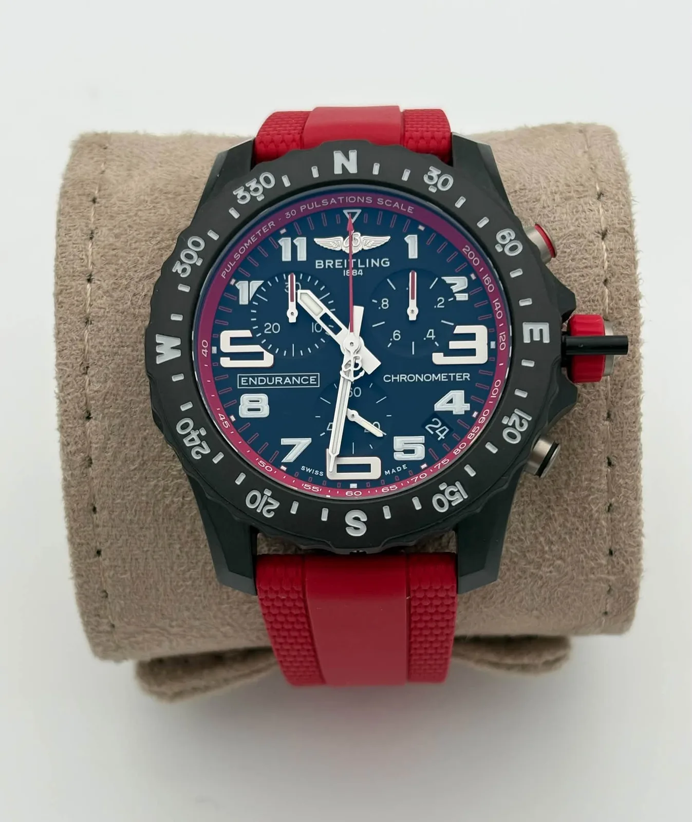 Breitling Endurance Pro 44