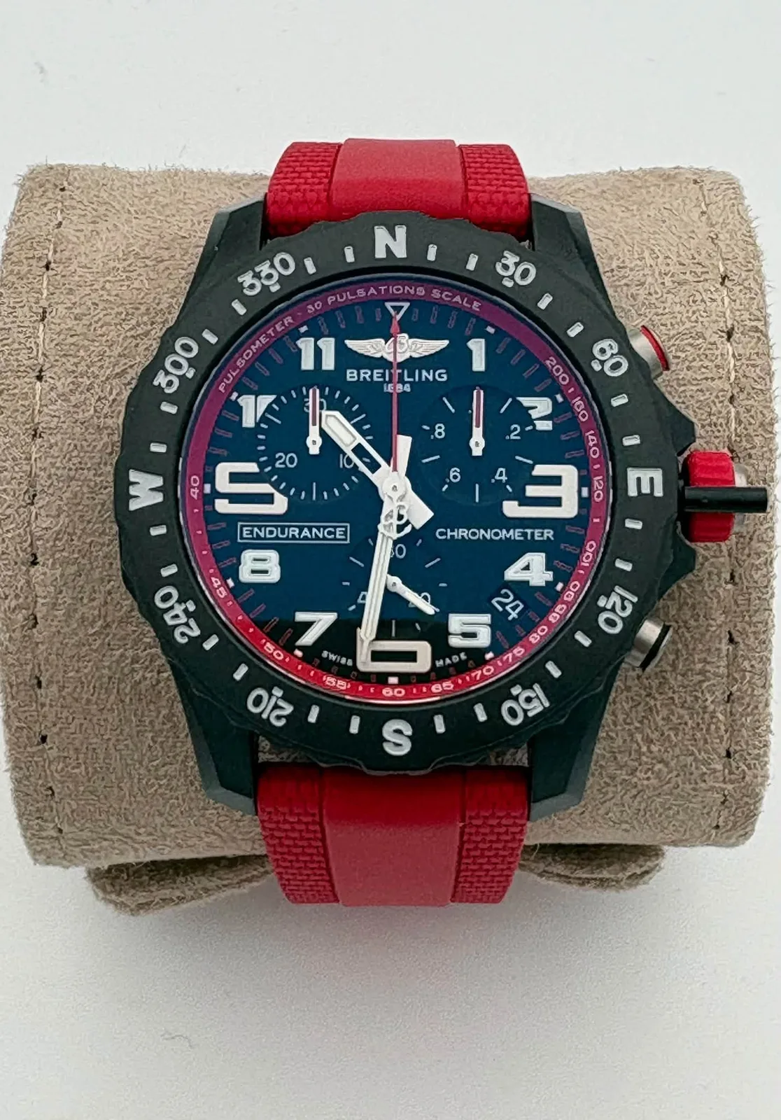 Breitling Endurance Pro 44