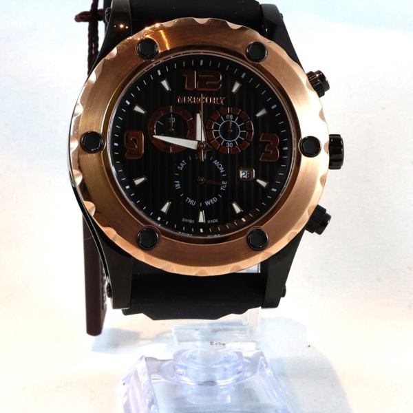 Mercury ME1085-BRX-3