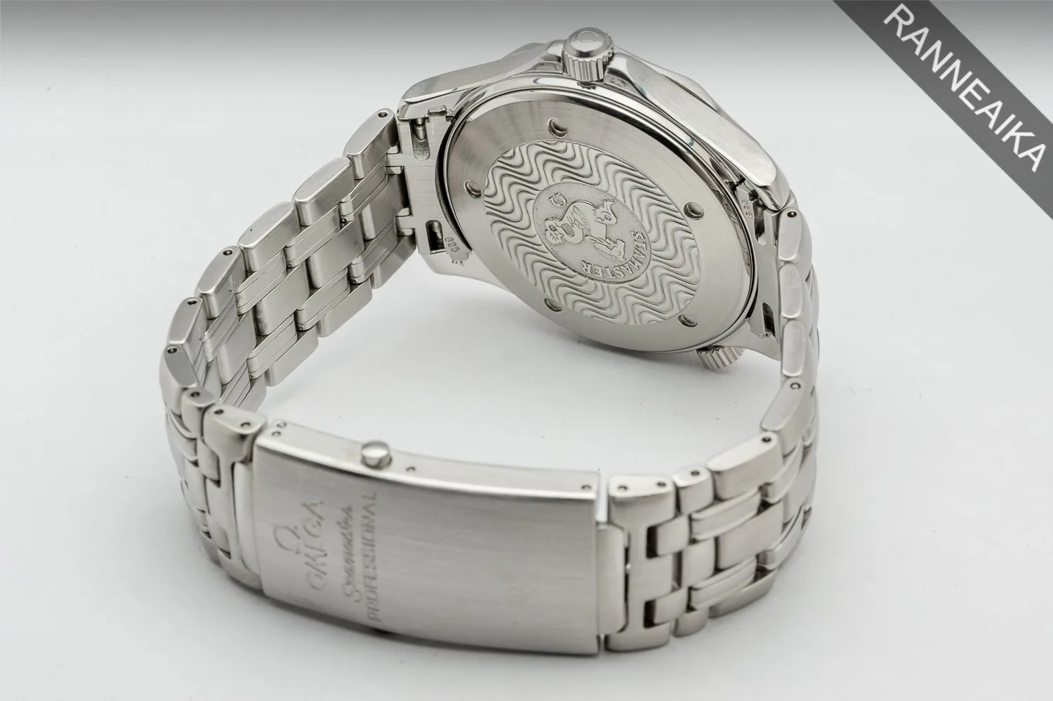OMEGA Seamaster Professional Diver 300m 2531.80.00