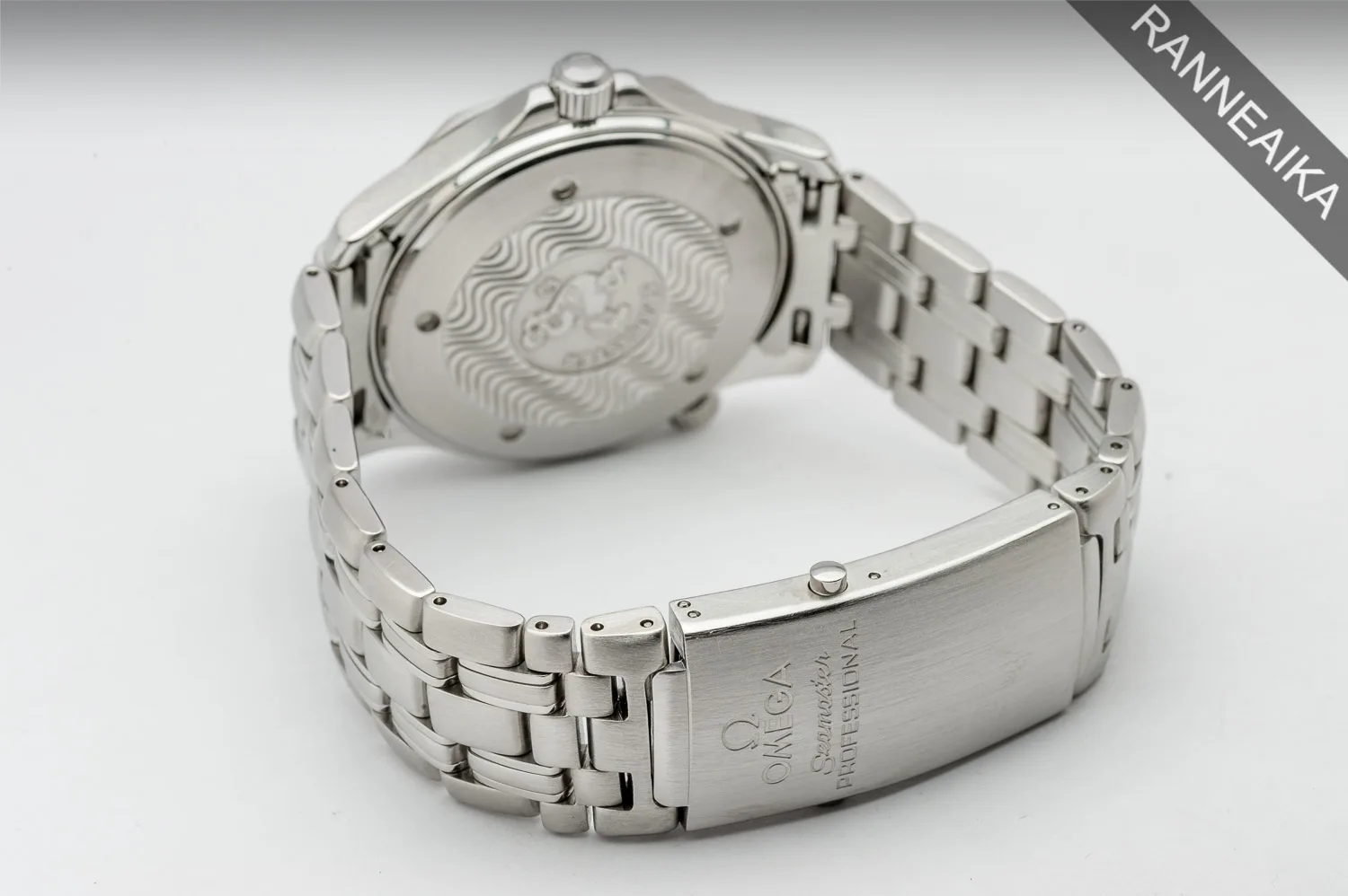 OMEGA Seamaster Professional Diver 300m 2531.80.00
