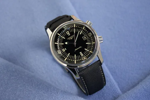 Longines Legend Diver