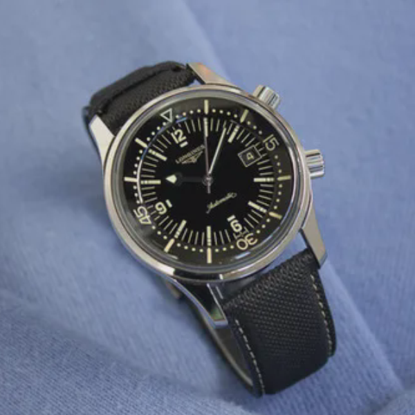 Longines Legend Diver