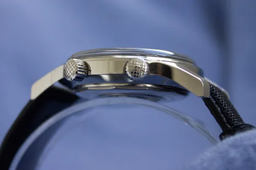 Longines Legend Diver