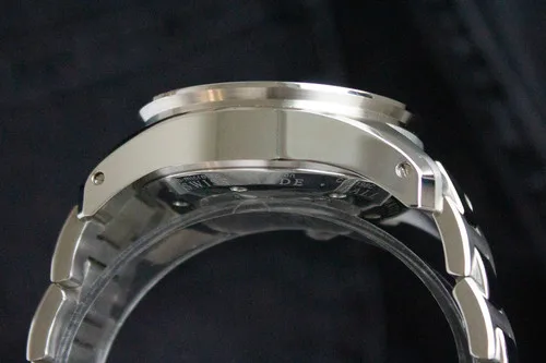 Ball Engineer Hydrocarbon Racer Chronograph, 42mm, (ref. CM2198C-S2CJ-SL)