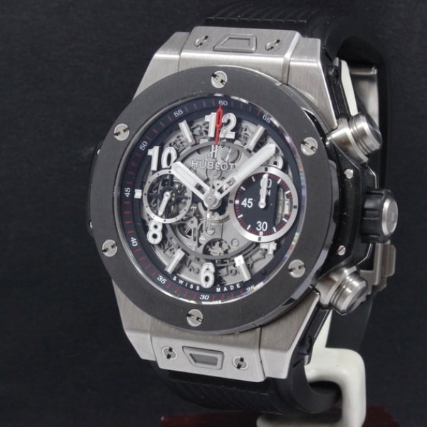 Hublot Big Bang Unico 45