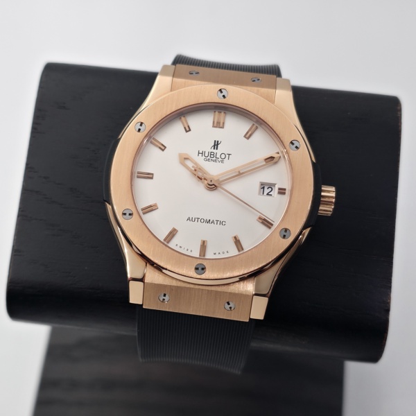 Hublot Classic Fusion King