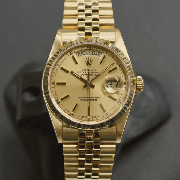 Rolex Day-Date 36