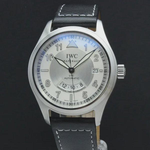 IWC Pilots' Spitfire UTC