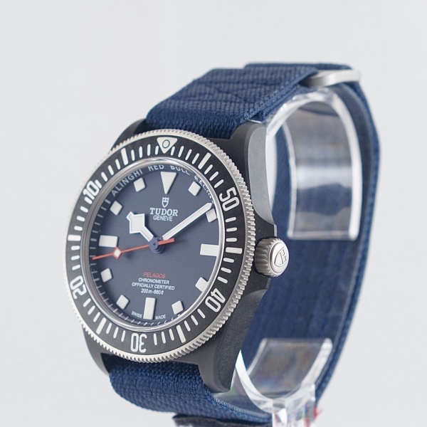 Tudor Pelagos FXD