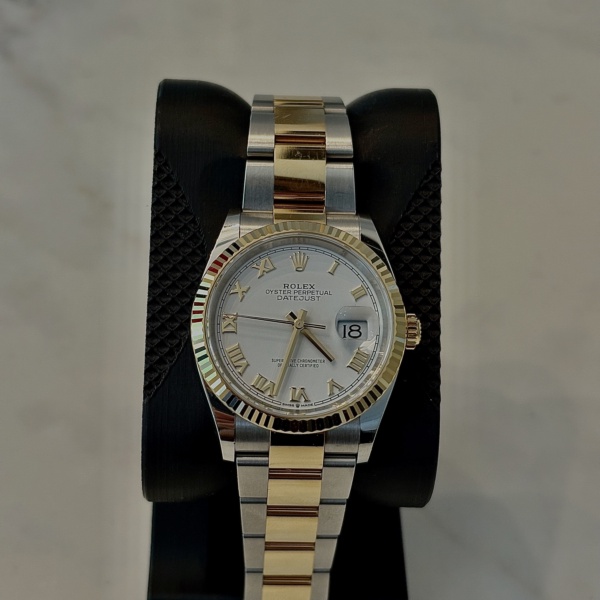 Rolex Datejust