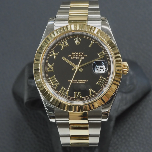 Rolex Datejust