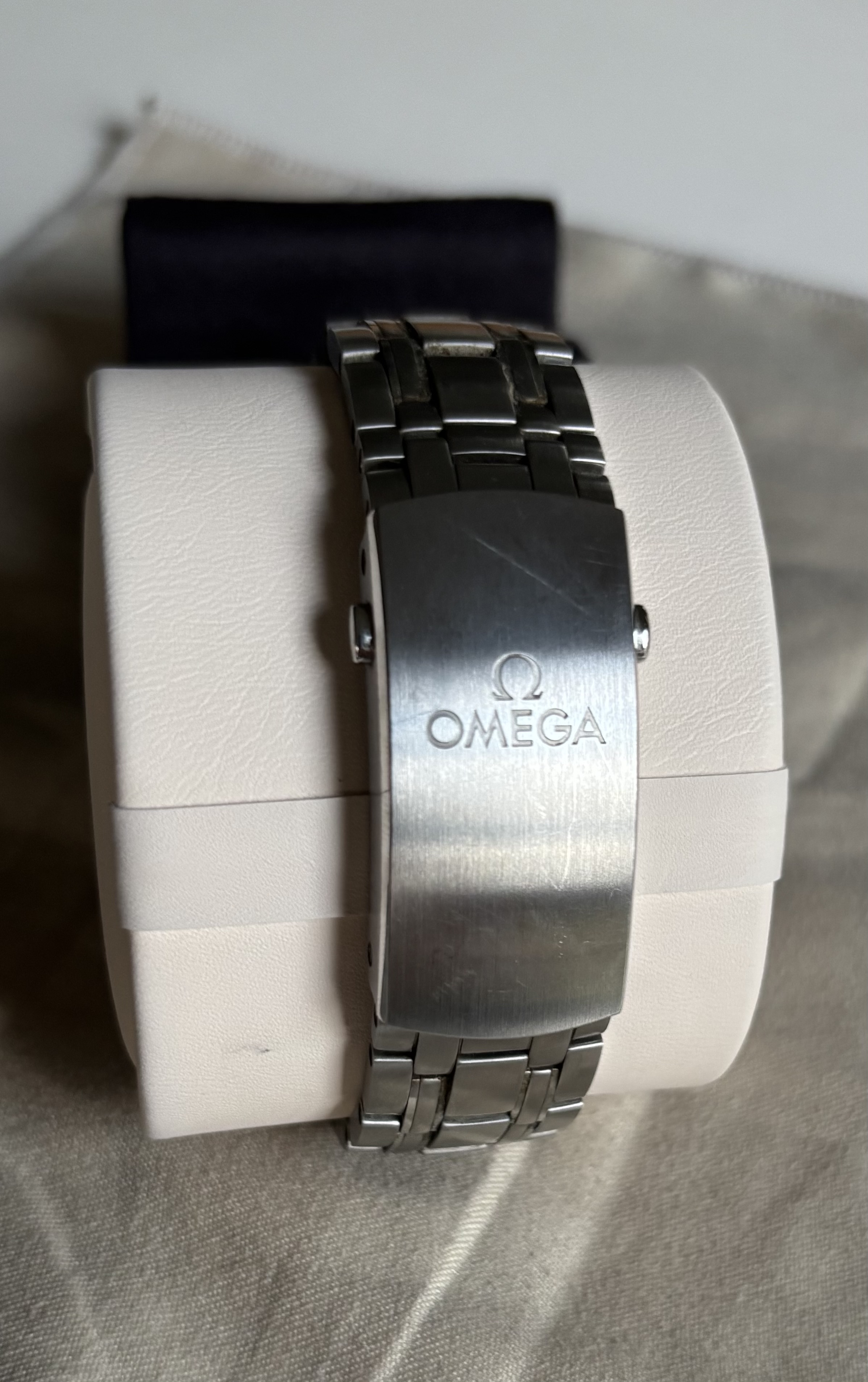 Omega Seamaster Diver 300M