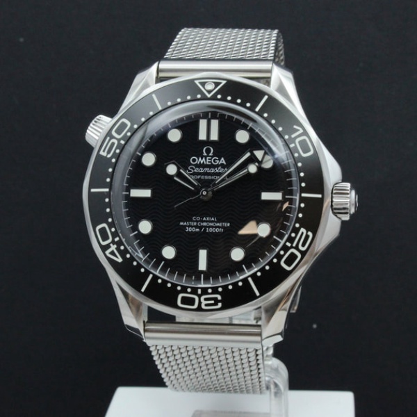 Omega Seamaster