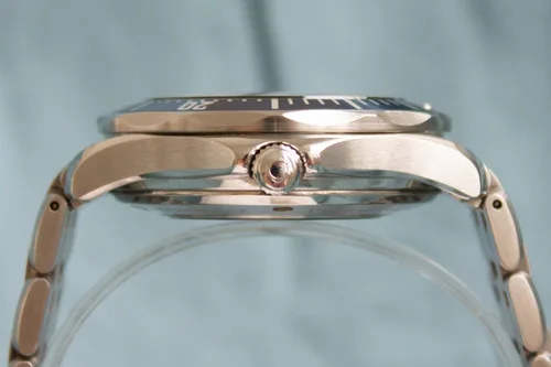 Omega Seamaster Diver 300M GMT, 41mm, (ref. 2535.80)