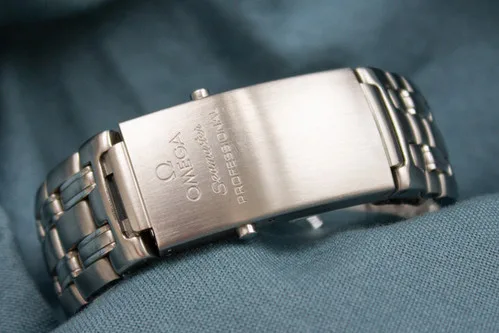 Omega Seamaster Diver 300M GMT, 41mm, (ref. 2535.80)