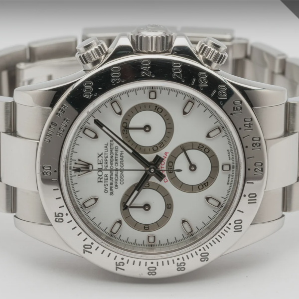 Rolex Cosmograph Daytona