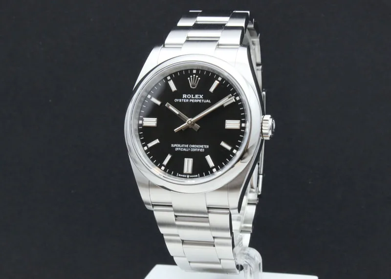 Rolex
Oyster Perpetual 36