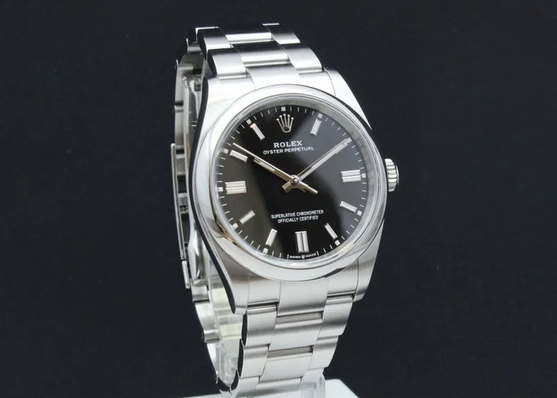 Rolex
Oyster Perpetual 36