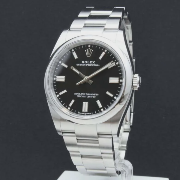 Rolex Oyster Perpetual 36