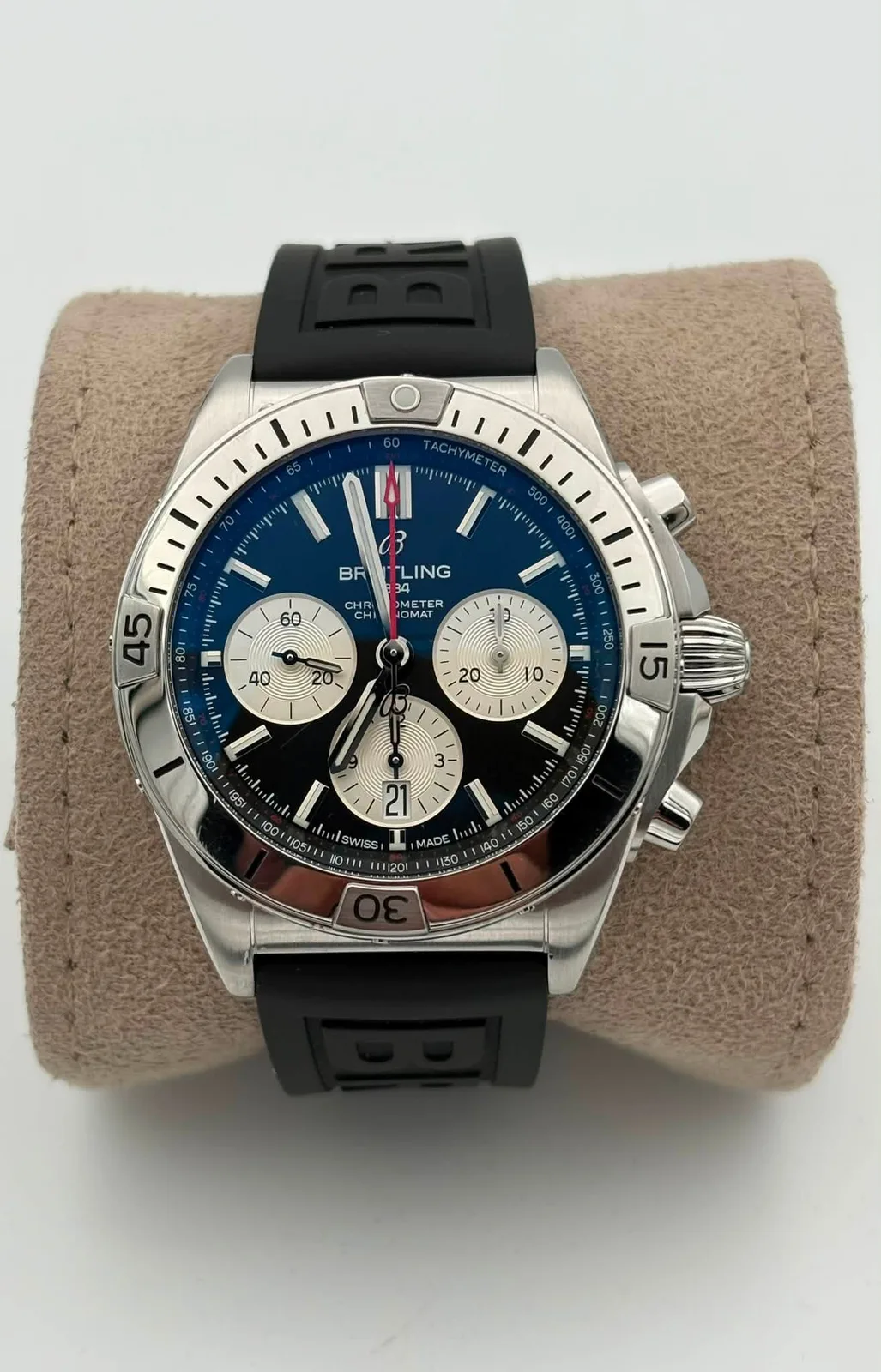 Breitling Chronomat B01 42