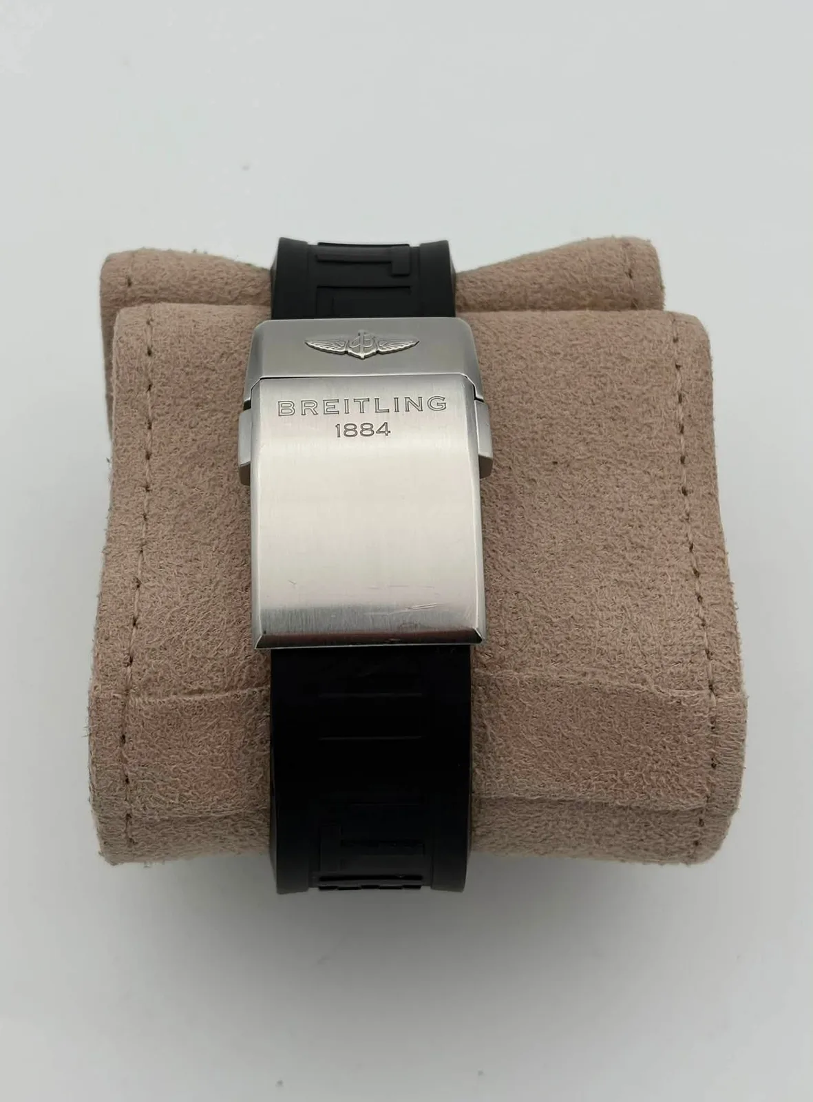 Breitling Chronomat B01 42