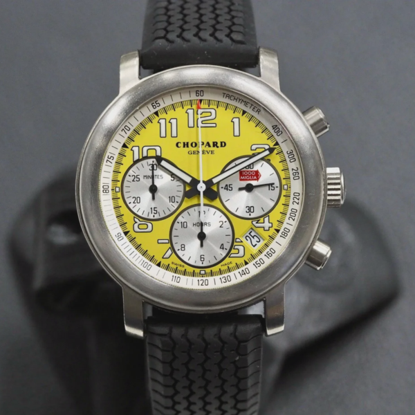 Chopard Mille Miglia