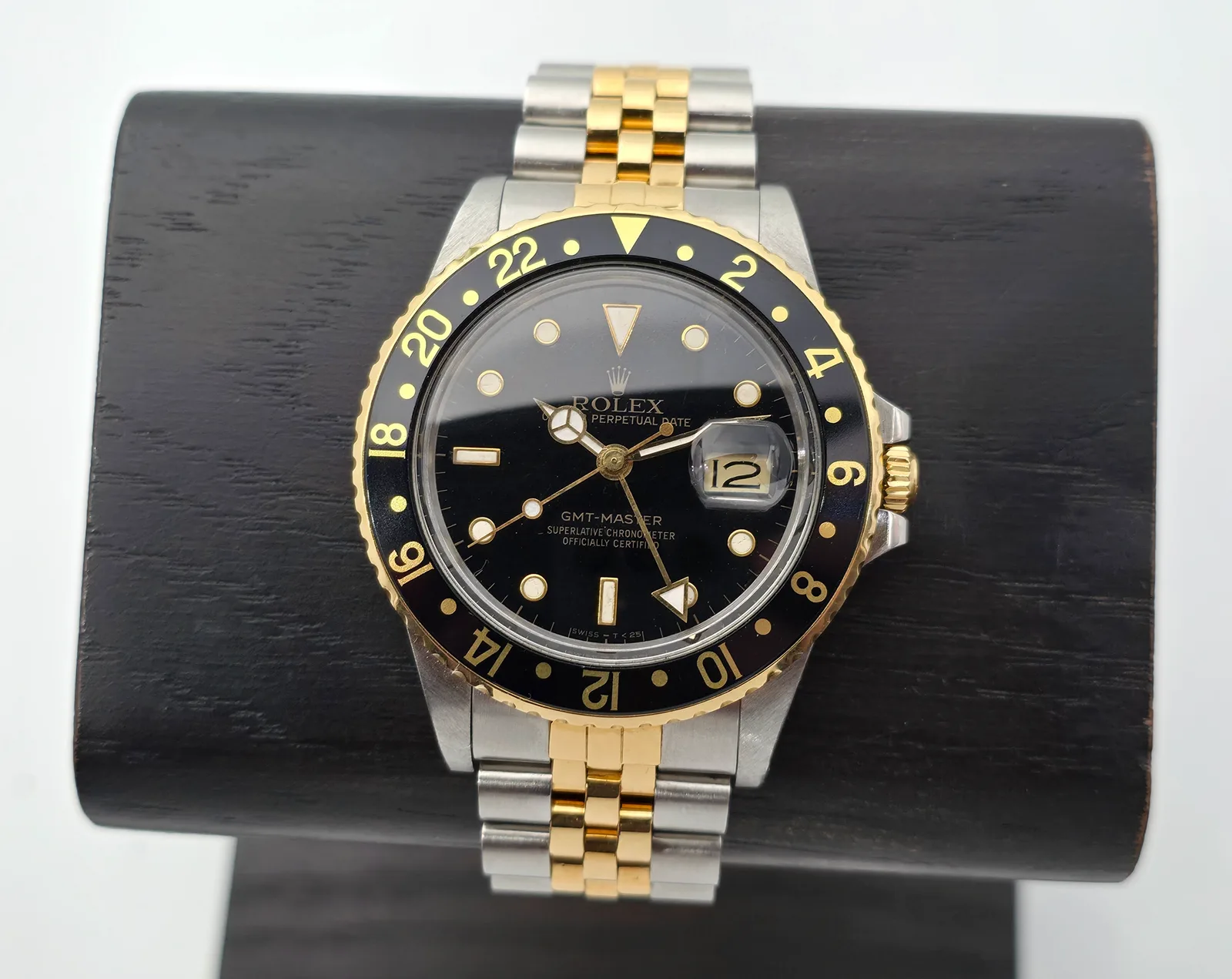 Rolex GMT-Master