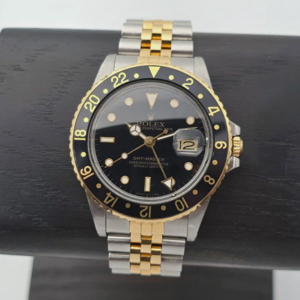 Rolex GMT-Master