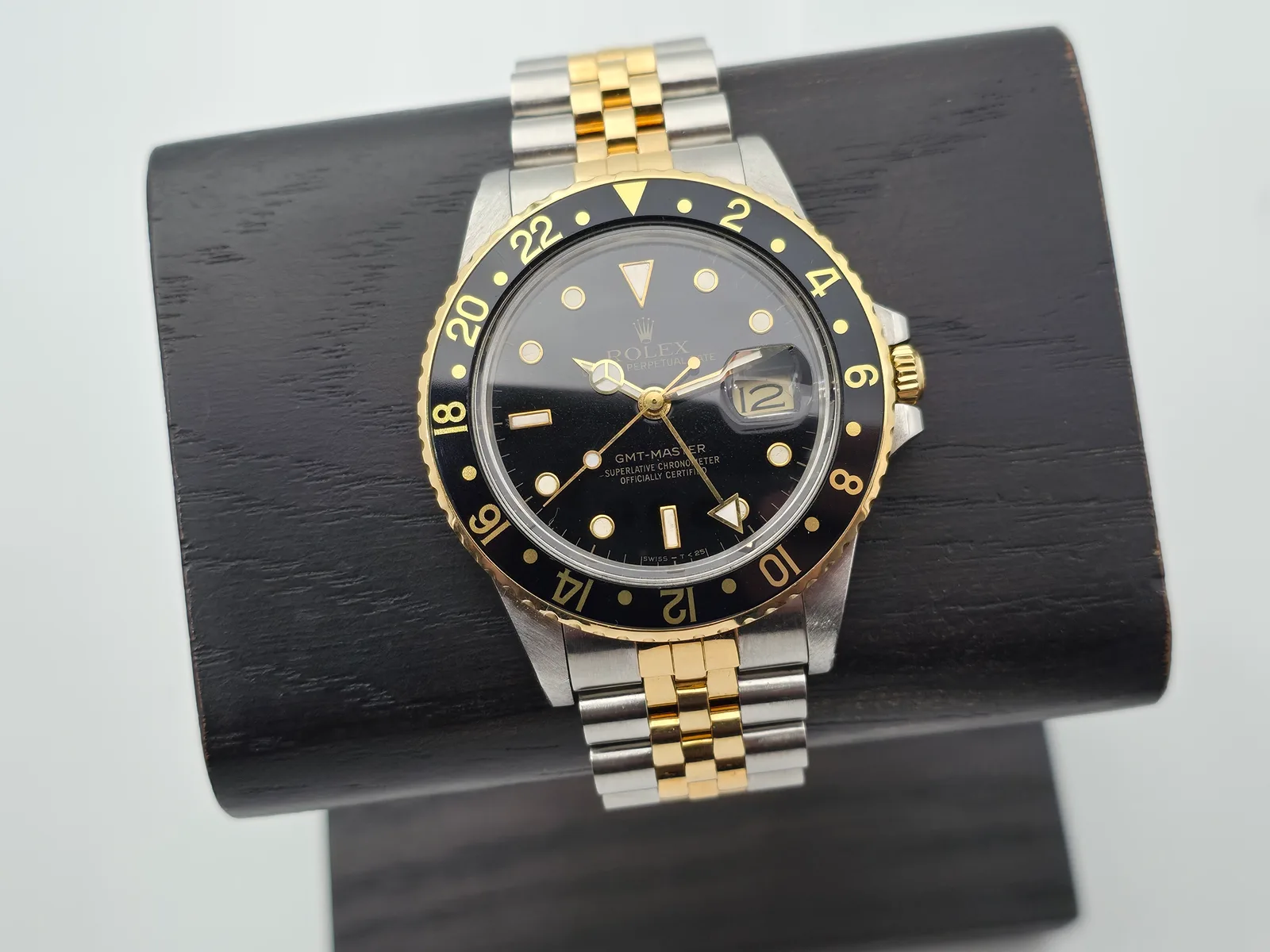 Rolex GMT-Master
