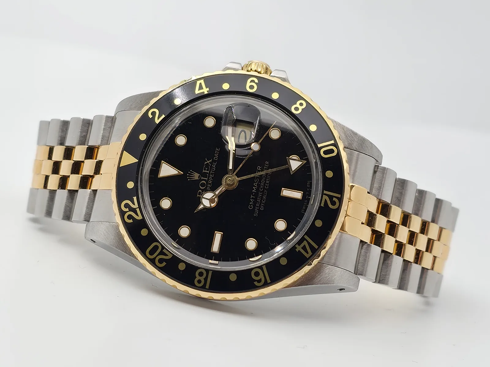 Rolex GMT-Master