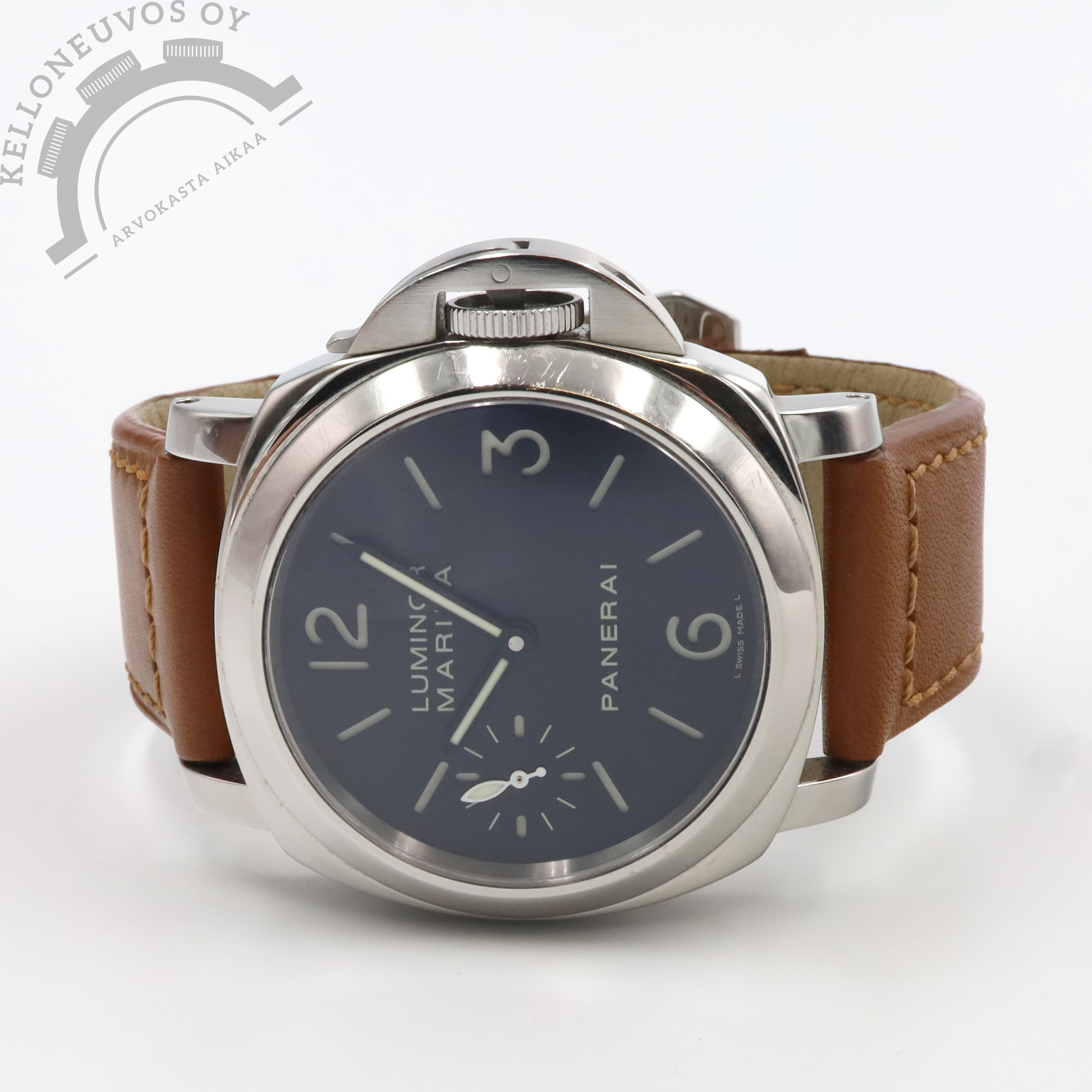 Panerai Luminor Marina PAM00111