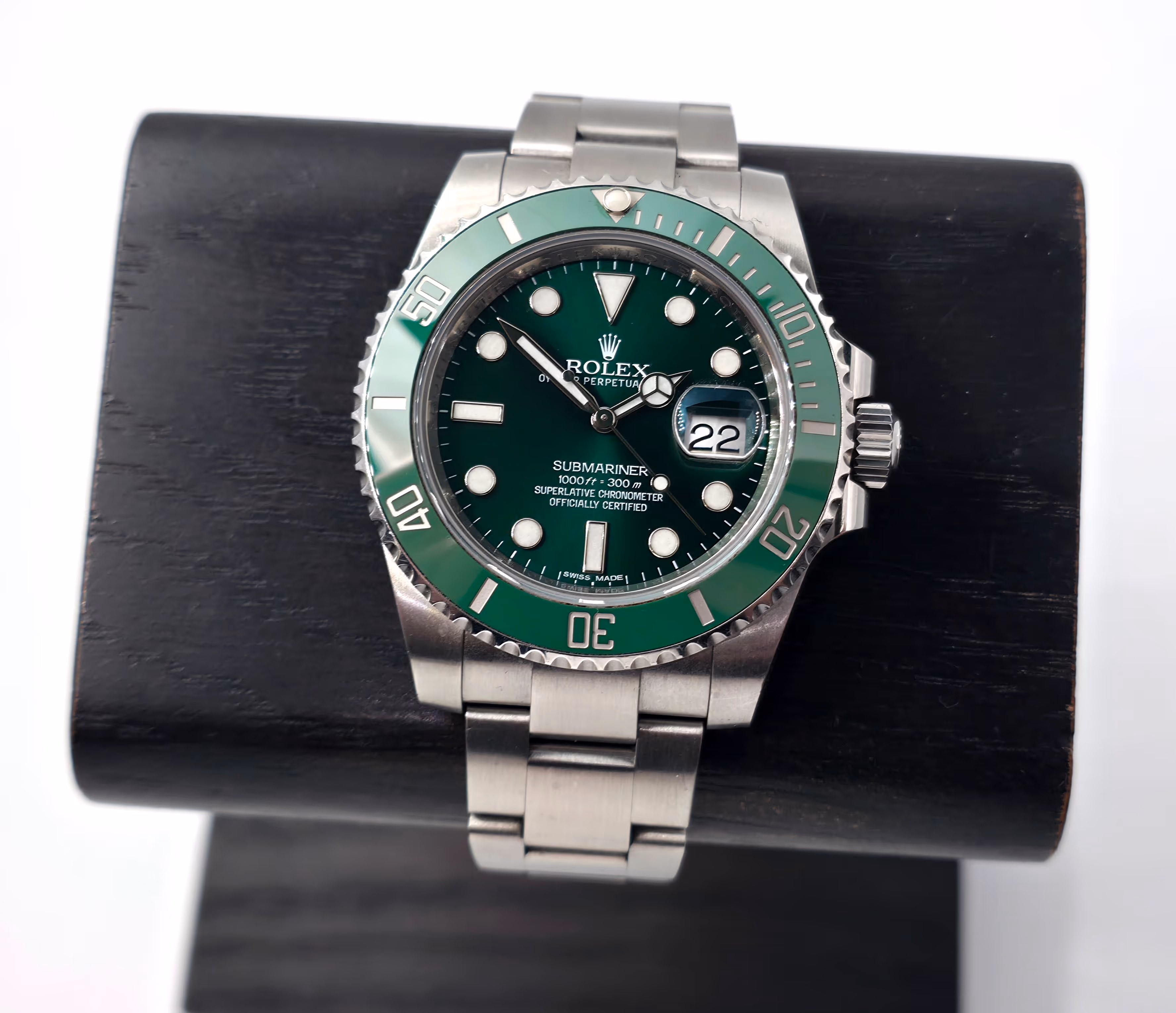 Rolex Submariner
