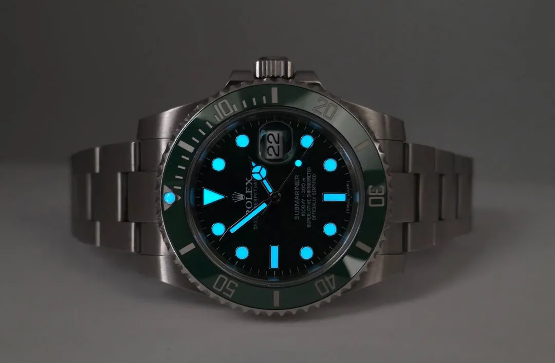 Rolex Submariner