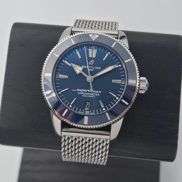 Breitling SuperOcean Heritage II