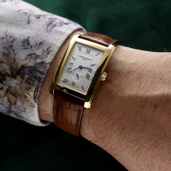 Frederique Constant Classics