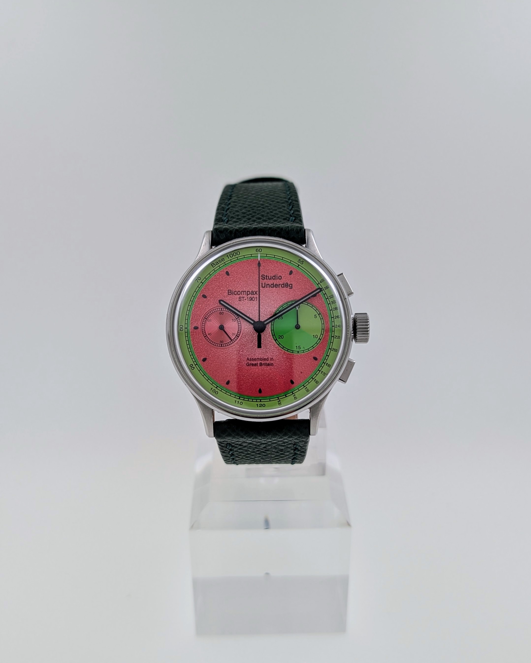 Studio Underd0g Watermel0n