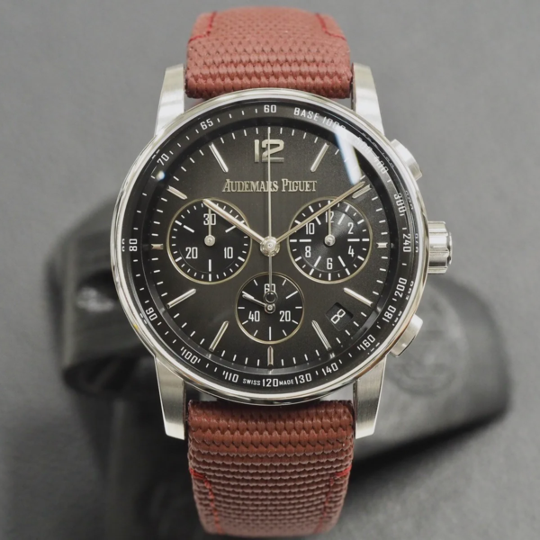 Audemars Piguet CODE 11.59 Chronograph