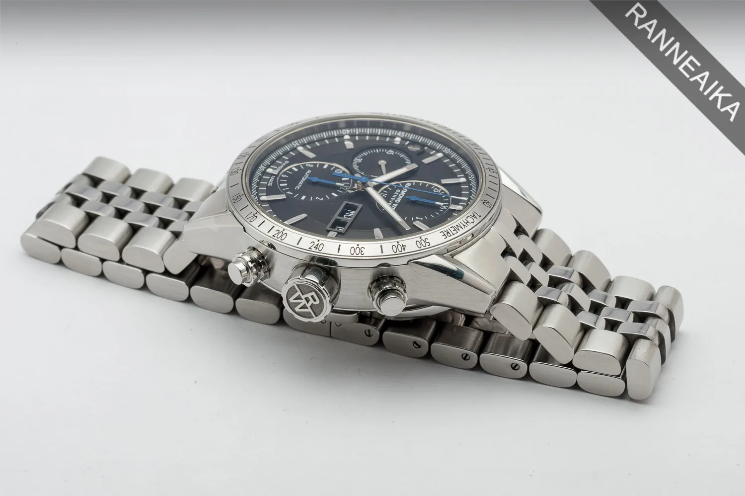 Raymond Weil Freelancer Chronograph