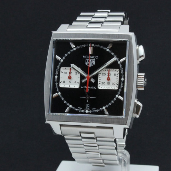 TAG Heuer Monaco