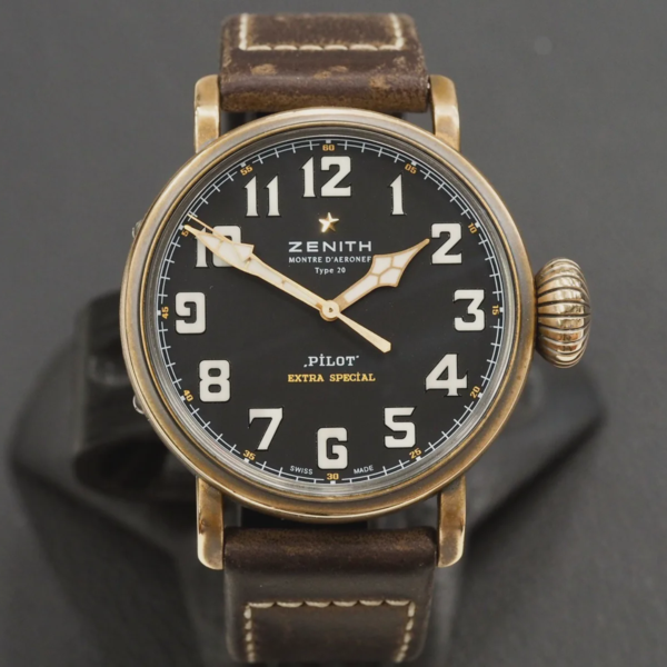 Zenith Pilot Type 20 Extra Special