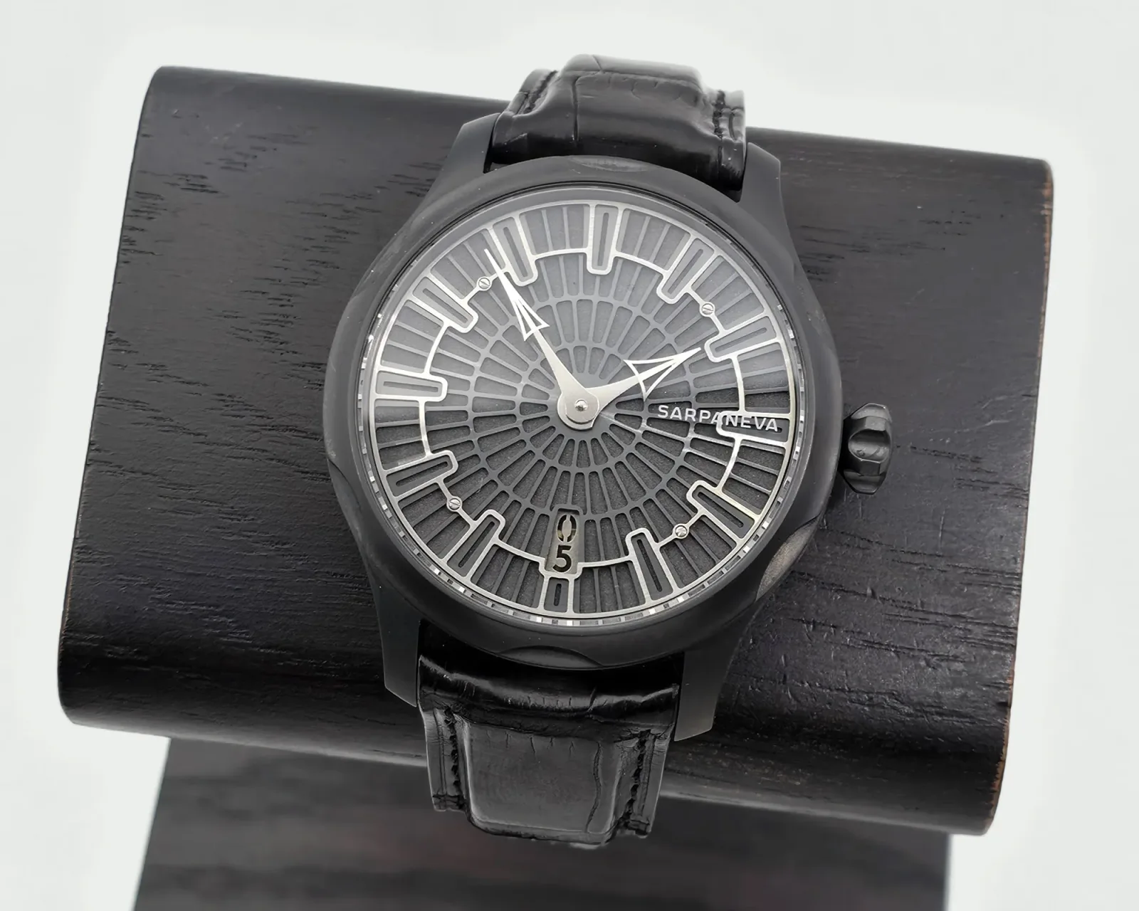 Sarpaneva Korona K1 DLC
